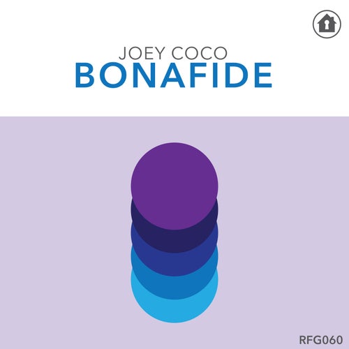 Joey Coco - Bonafide EP [RFG060]